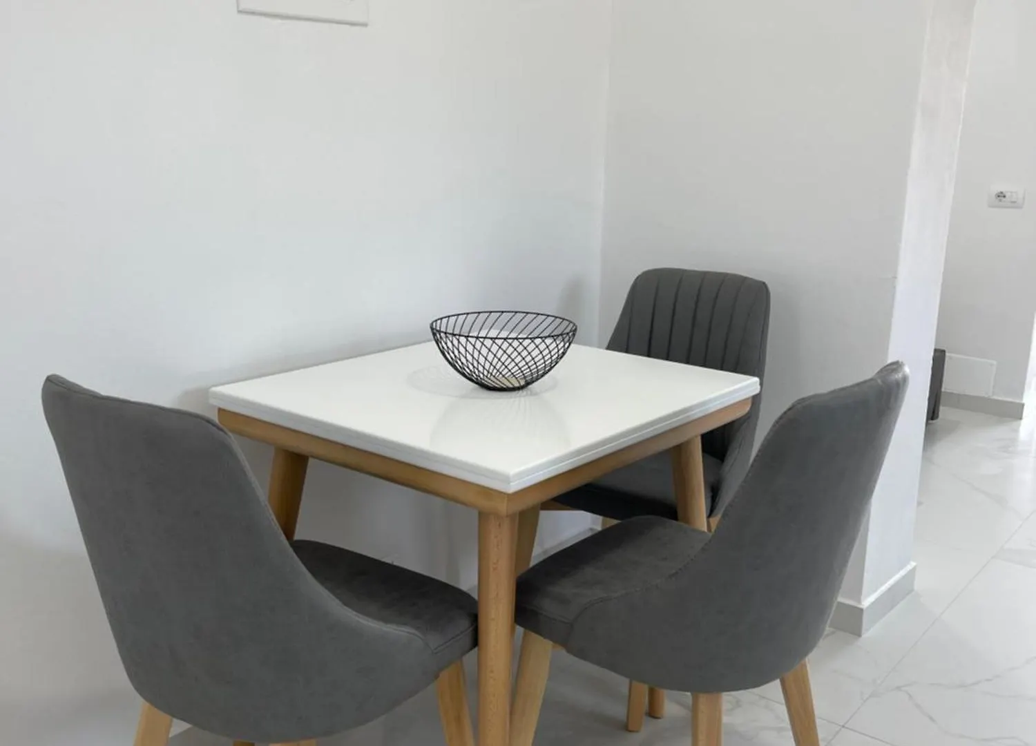 White House Dami Apartment Sarande Albania